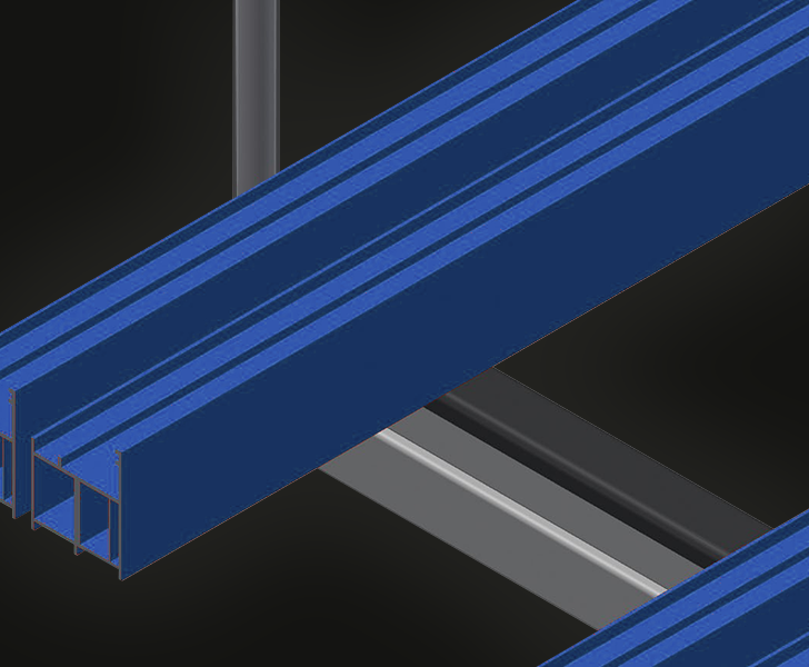 Pvc PLW 4000 Supporting surfaces Someco